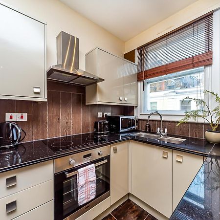 Pass The Keys West End Apartment Near Tottenham Court Road لندن المظهر الخارجي الصورة