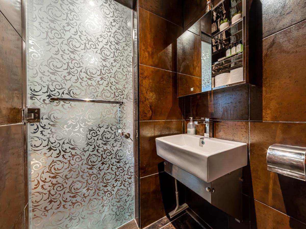 Pass The Keys West End Apartment Near Tottenham Court Road لندن المظهر الخارجي الصورة