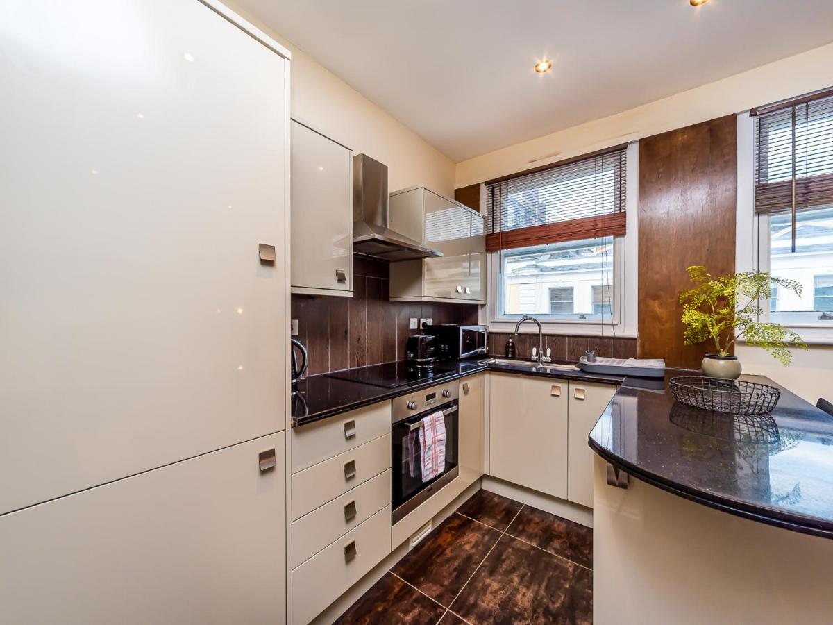 Pass The Keys West End Apartment Near Tottenham Court Road لندن المظهر الخارجي الصورة