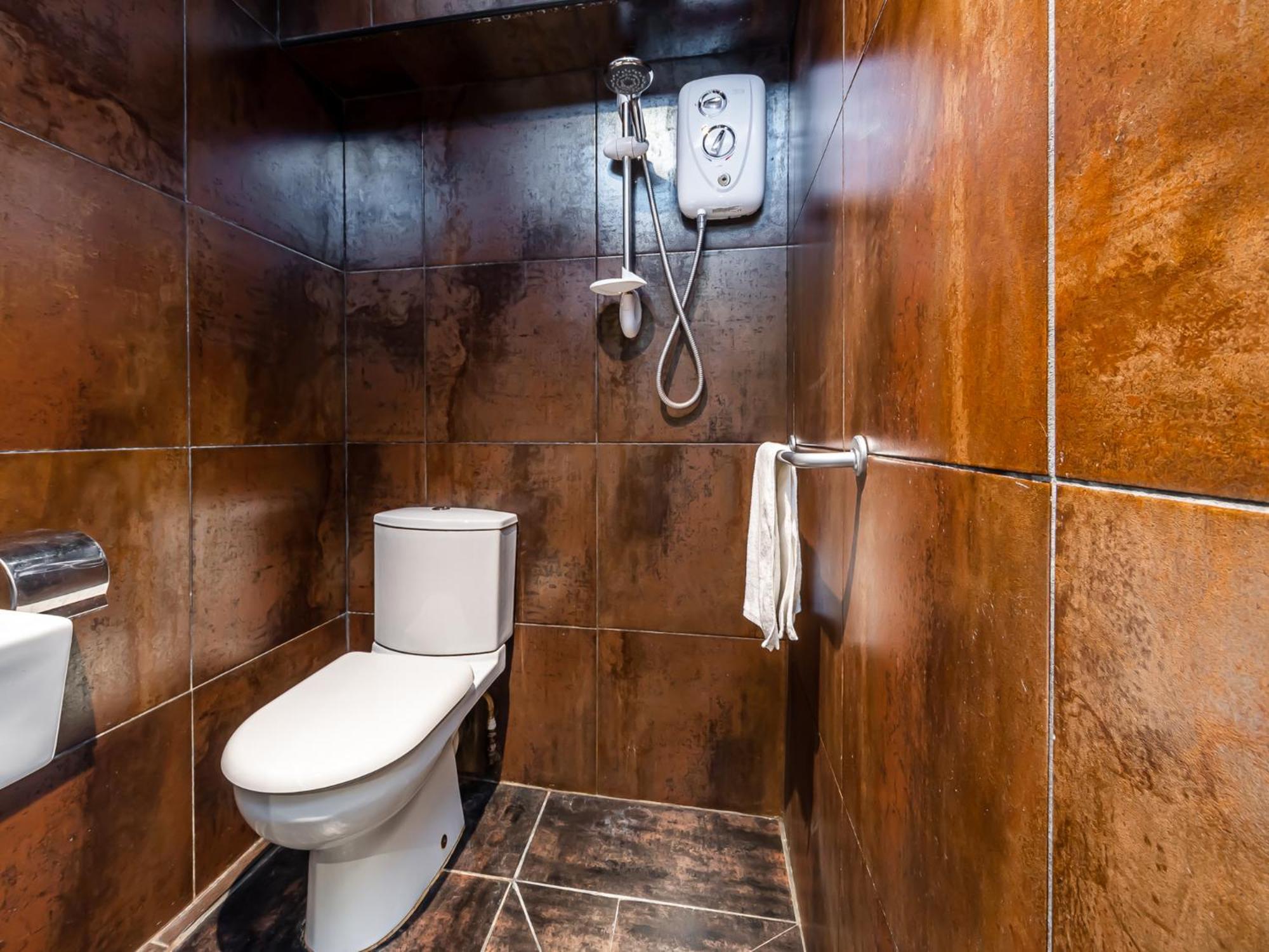 Pass The Keys West End Apartment Near Tottenham Court Road لندن المظهر الخارجي الصورة