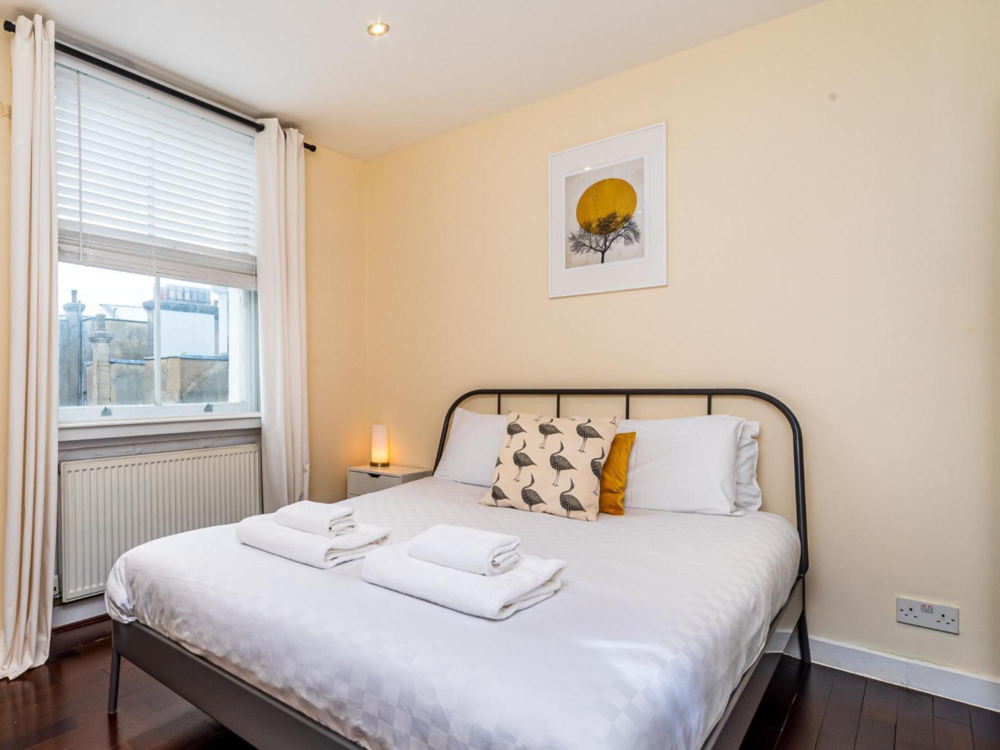 Pass The Keys West End Apartment Near Tottenham Court Road لندن المظهر الخارجي الصورة