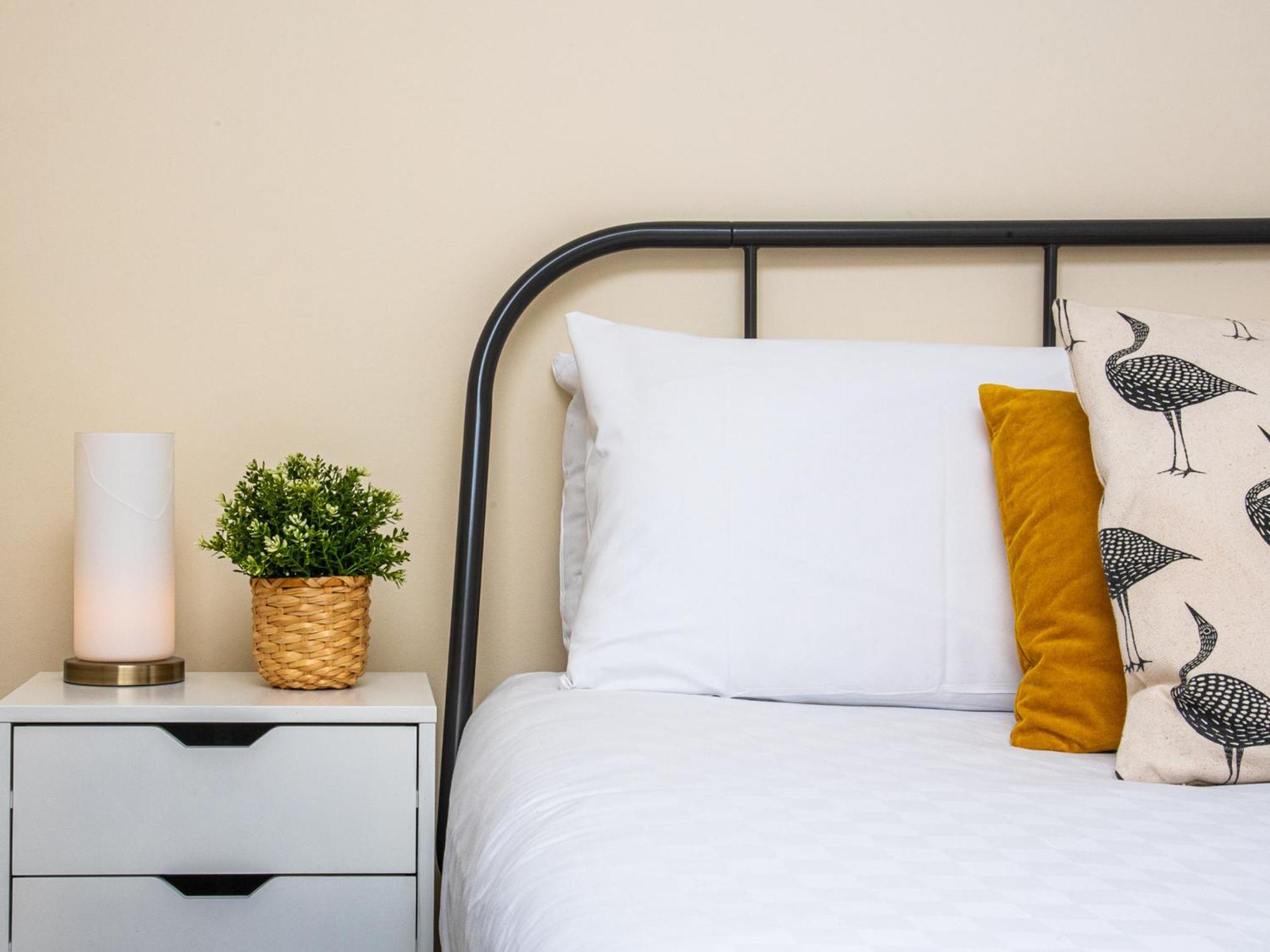 Pass The Keys West End Apartment Near Tottenham Court Road لندن المظهر الخارجي الصورة