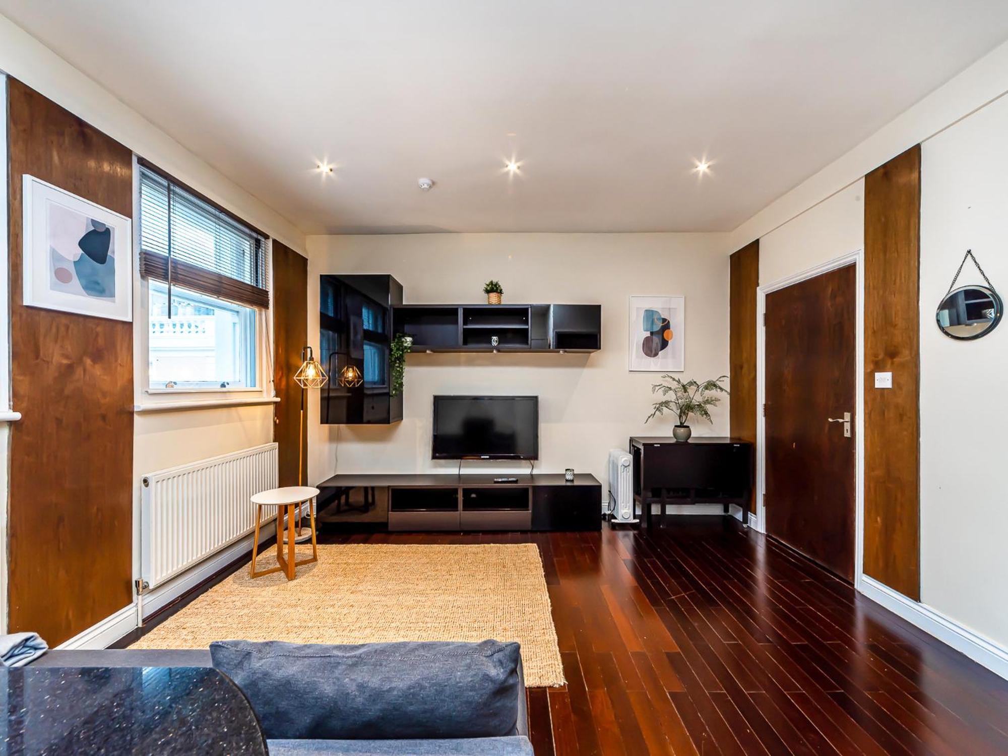 Pass The Keys West End Apartment Near Tottenham Court Road لندن المظهر الخارجي الصورة