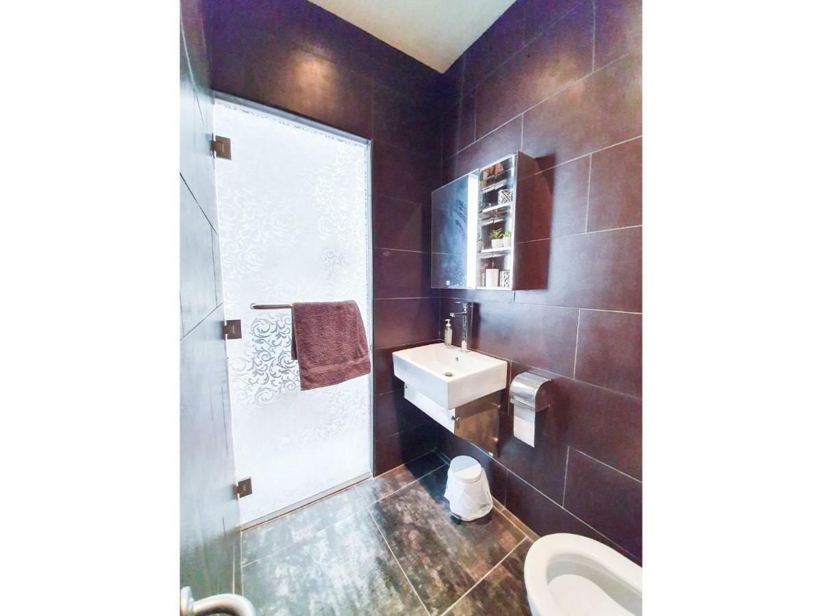 Pass The Keys West End Apartment Near Tottenham Court Road لندن المظهر الخارجي الصورة
