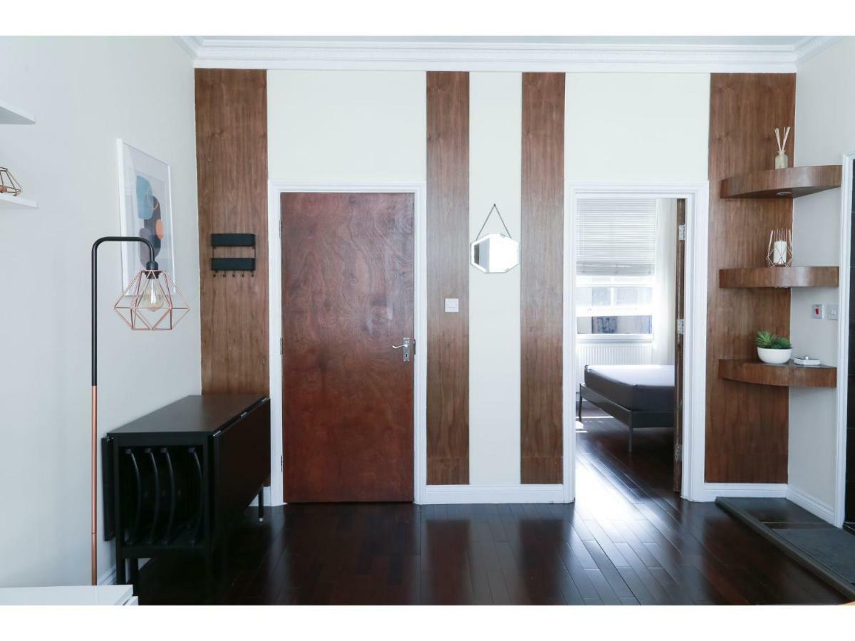 Pass The Keys West End Apartment Near Tottenham Court Road لندن المظهر الخارجي الصورة