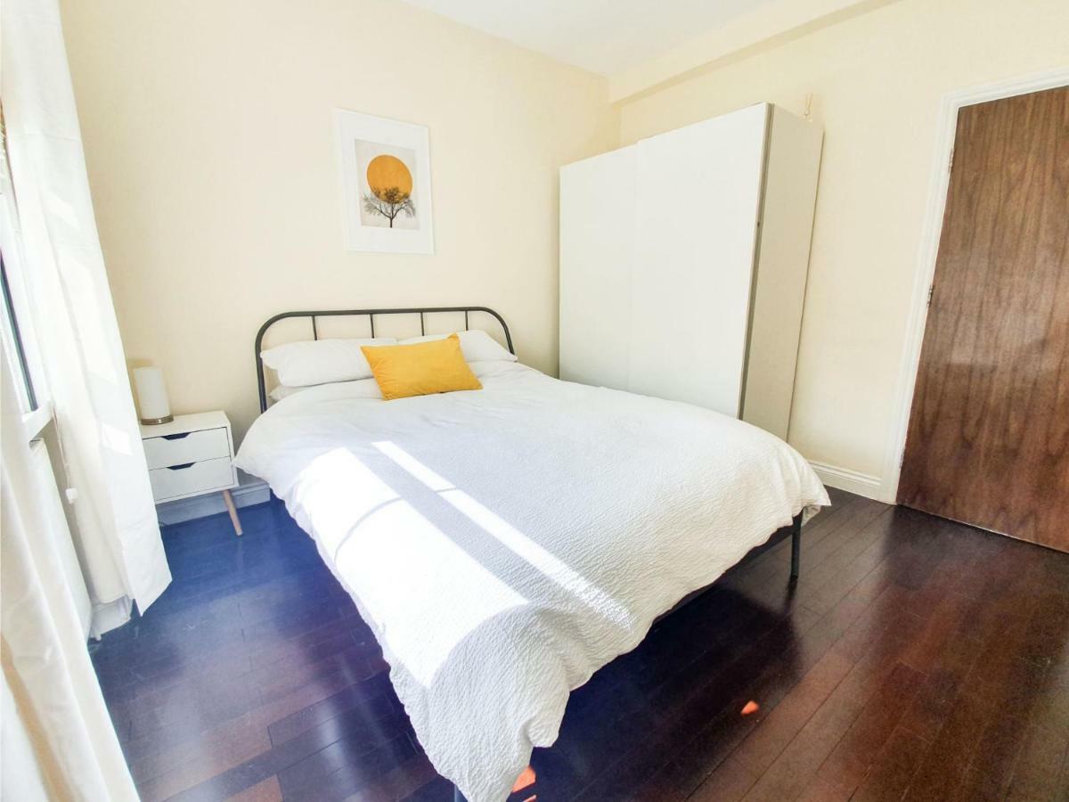 Pass The Keys West End Apartment Near Tottenham Court Road لندن المظهر الخارجي الصورة
